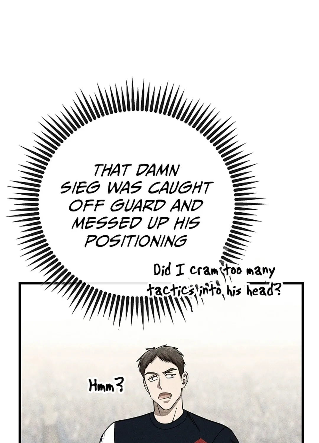 Read Dark Haired Tactical Genius chapter 42 image 23 on Lezhin