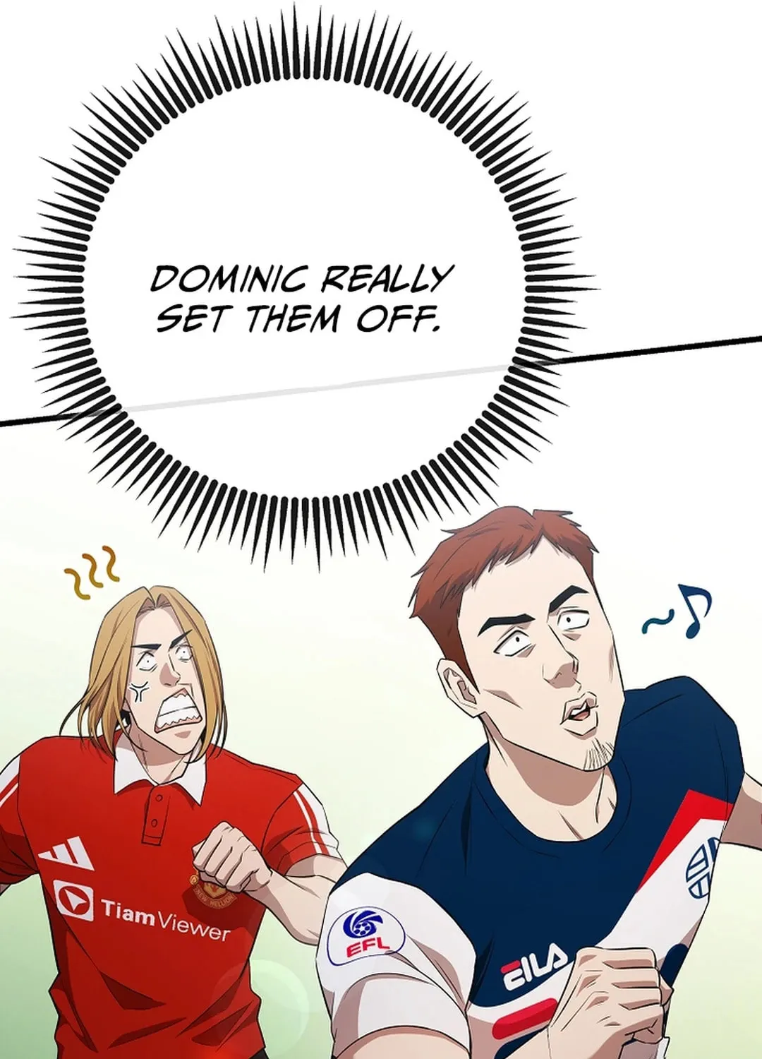 Read Dark Haired Tactical Genius chapter 42 image 26 on Lezhin