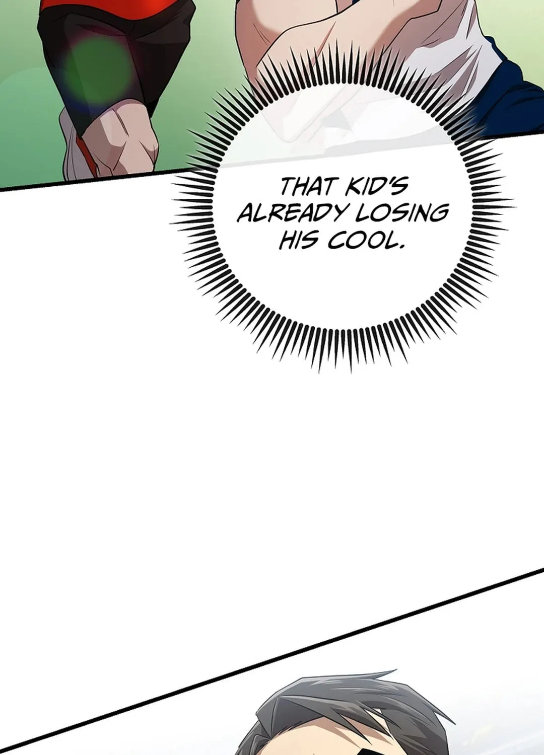 Read Dark Haired Tactical Genius chapter 42 image 27 on Lezhin