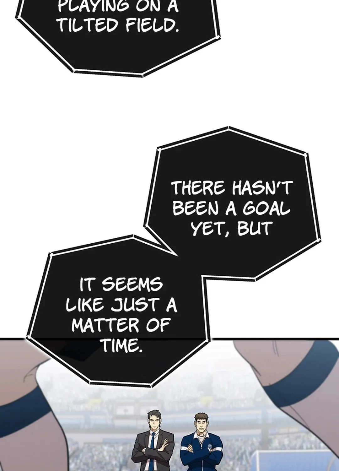 Read Dark Haired Tactical Genius chapter 42 image 37 on Lezhin