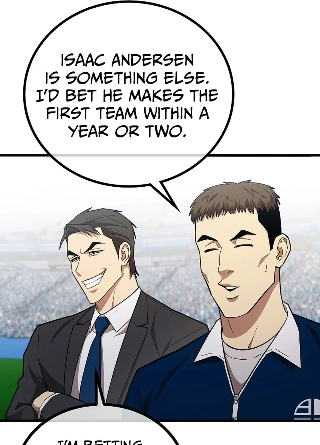 Read Dark Haired Tactical Genius chapter 42 image 39 on Lezhin