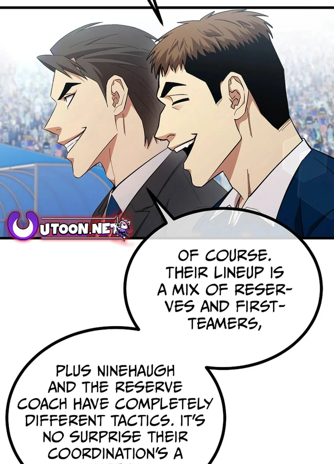 Read Dark Haired Tactical Genius chapter 42 image 41 on Lezhin
