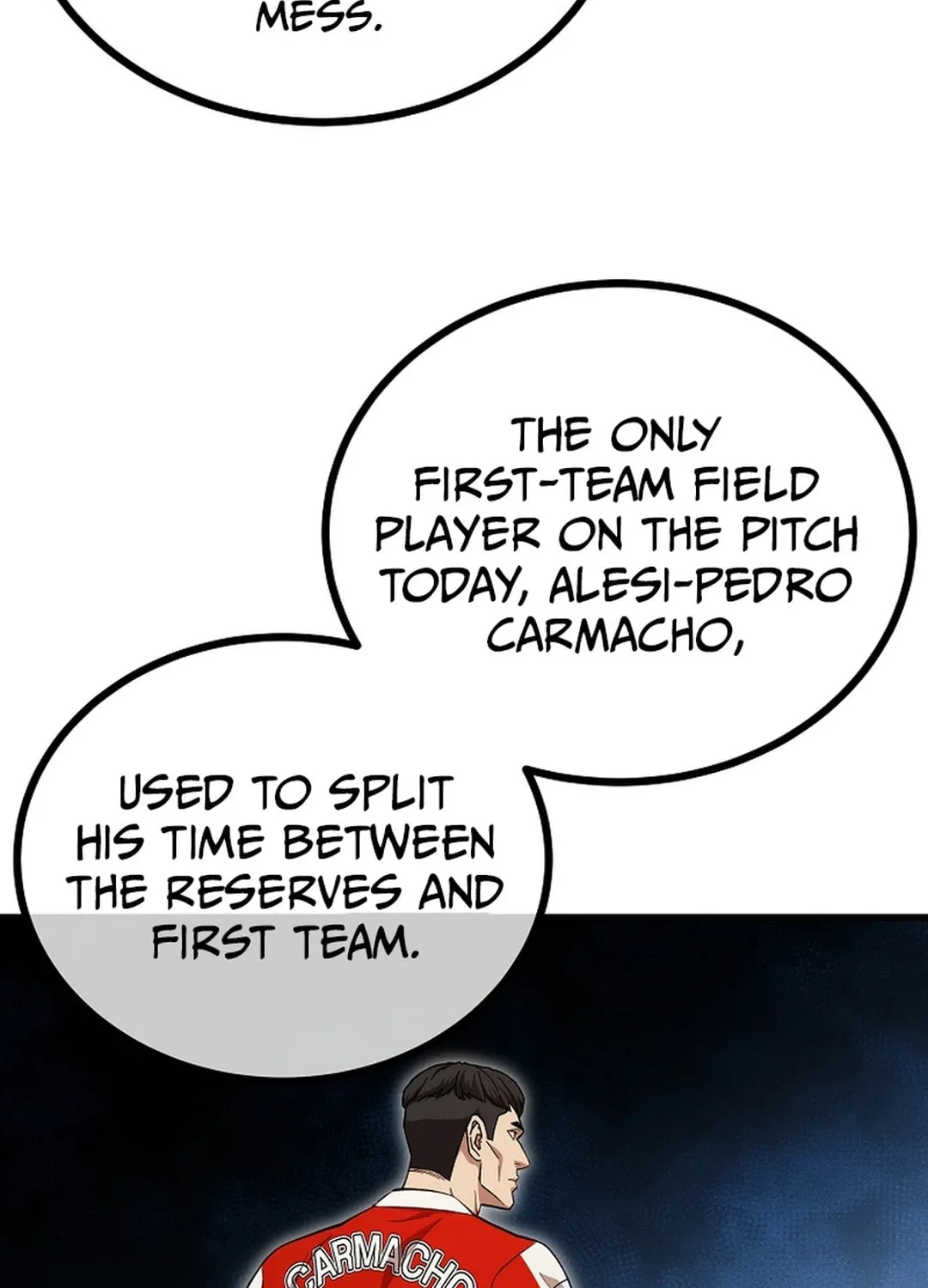 Read Dark Haired Tactical Genius chapter 42 image 42 on Lezhin