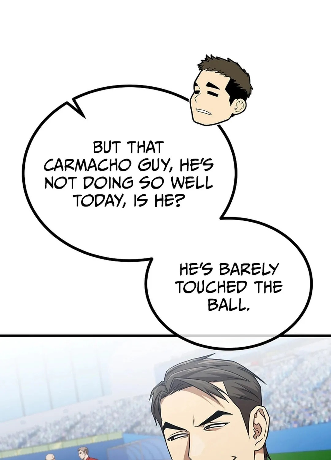Read Dark Haired Tactical Genius chapter 42 image 44 on Lezhin