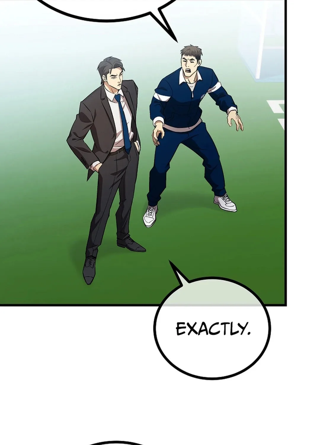 Read Dark Haired Tactical Genius chapter 42 image 50 on Lezhin