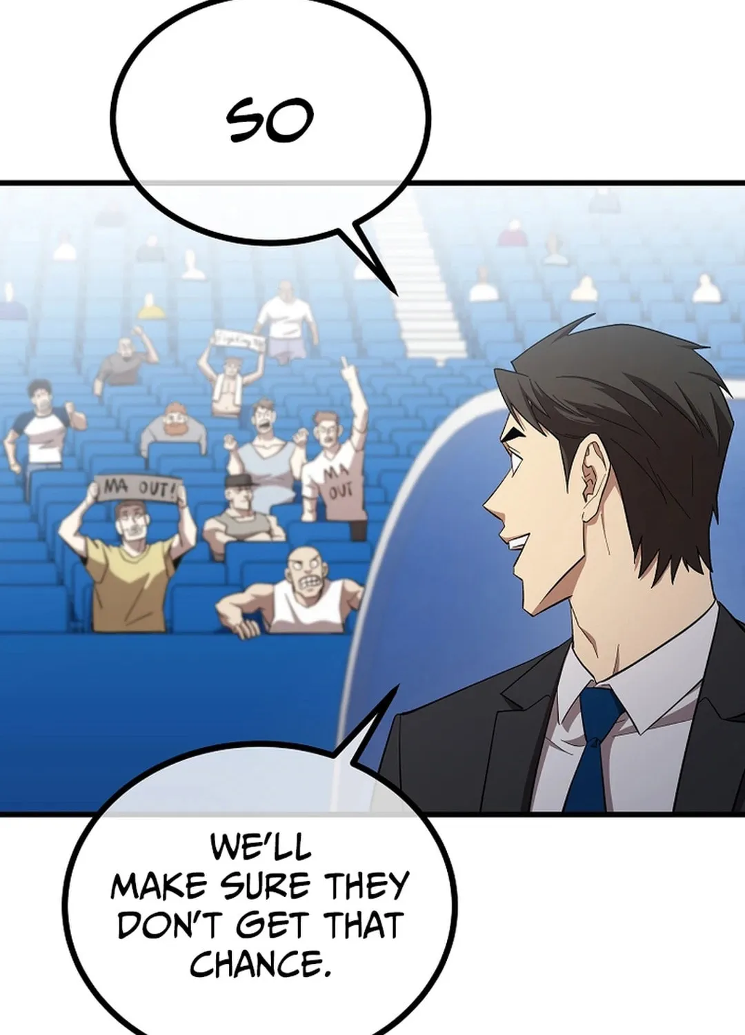 Read Dark Haired Tactical Genius chapter 42 image 51 on Lezhin