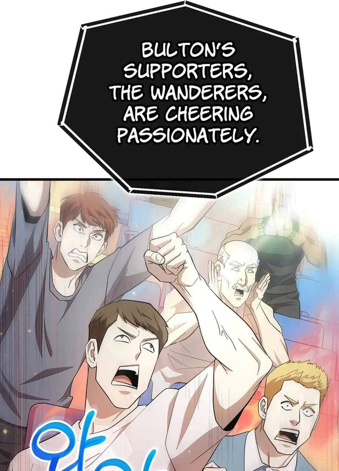 Read Dark Haired Tactical Genius chapter 42 image 53 on Lezhin
