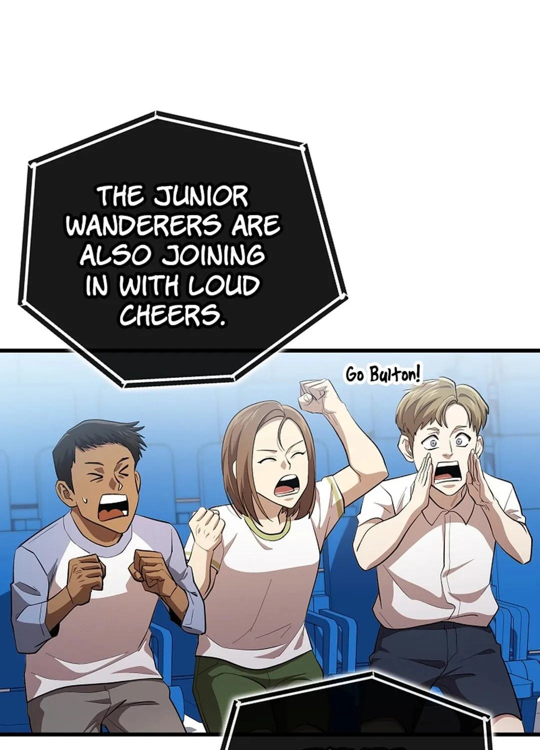 Read Dark Haired Tactical Genius chapter 42 image 55 on Lezhin