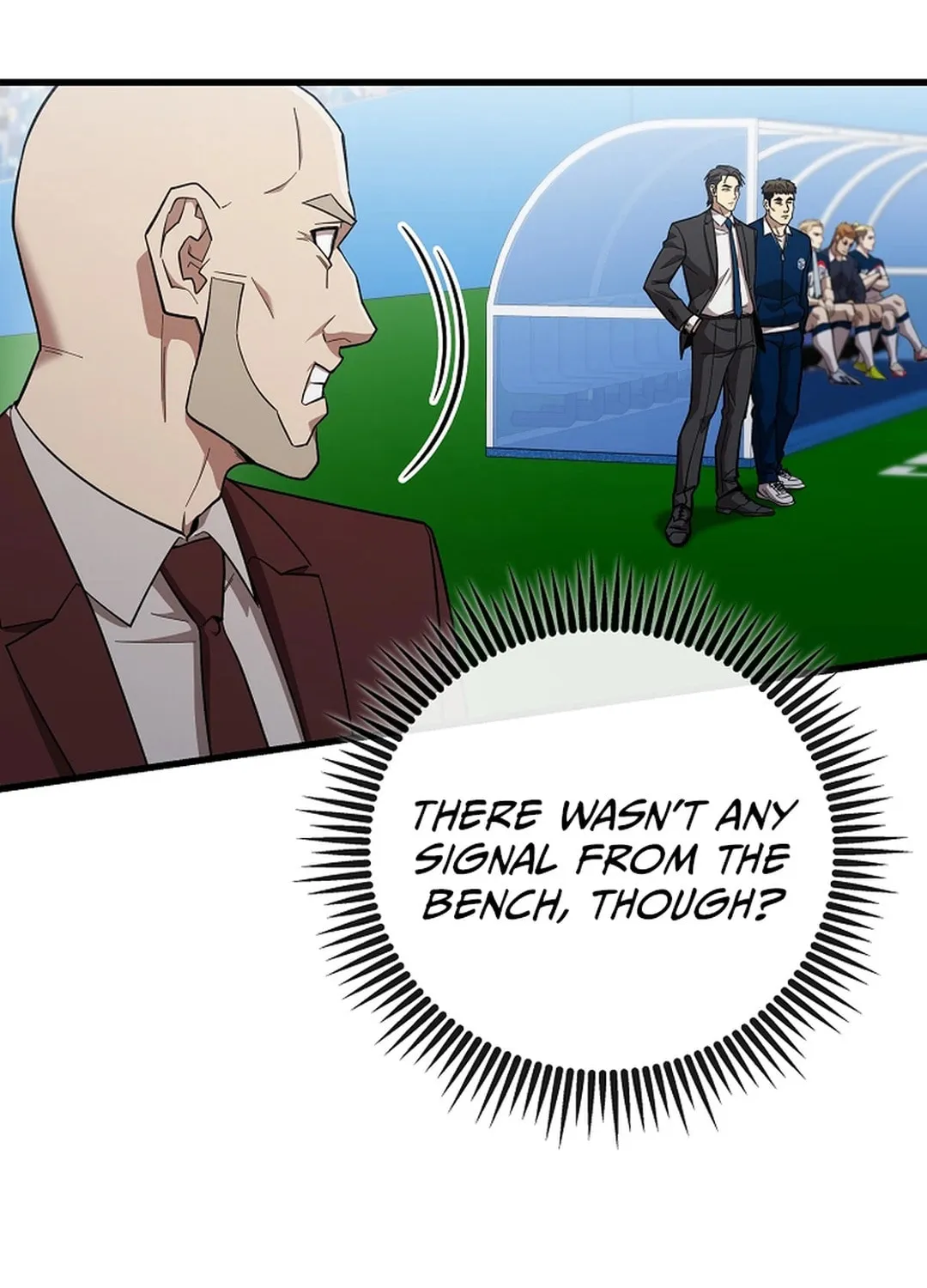 Read Dark Haired Tactical Genius chapter 42 image 65 on Lezhin