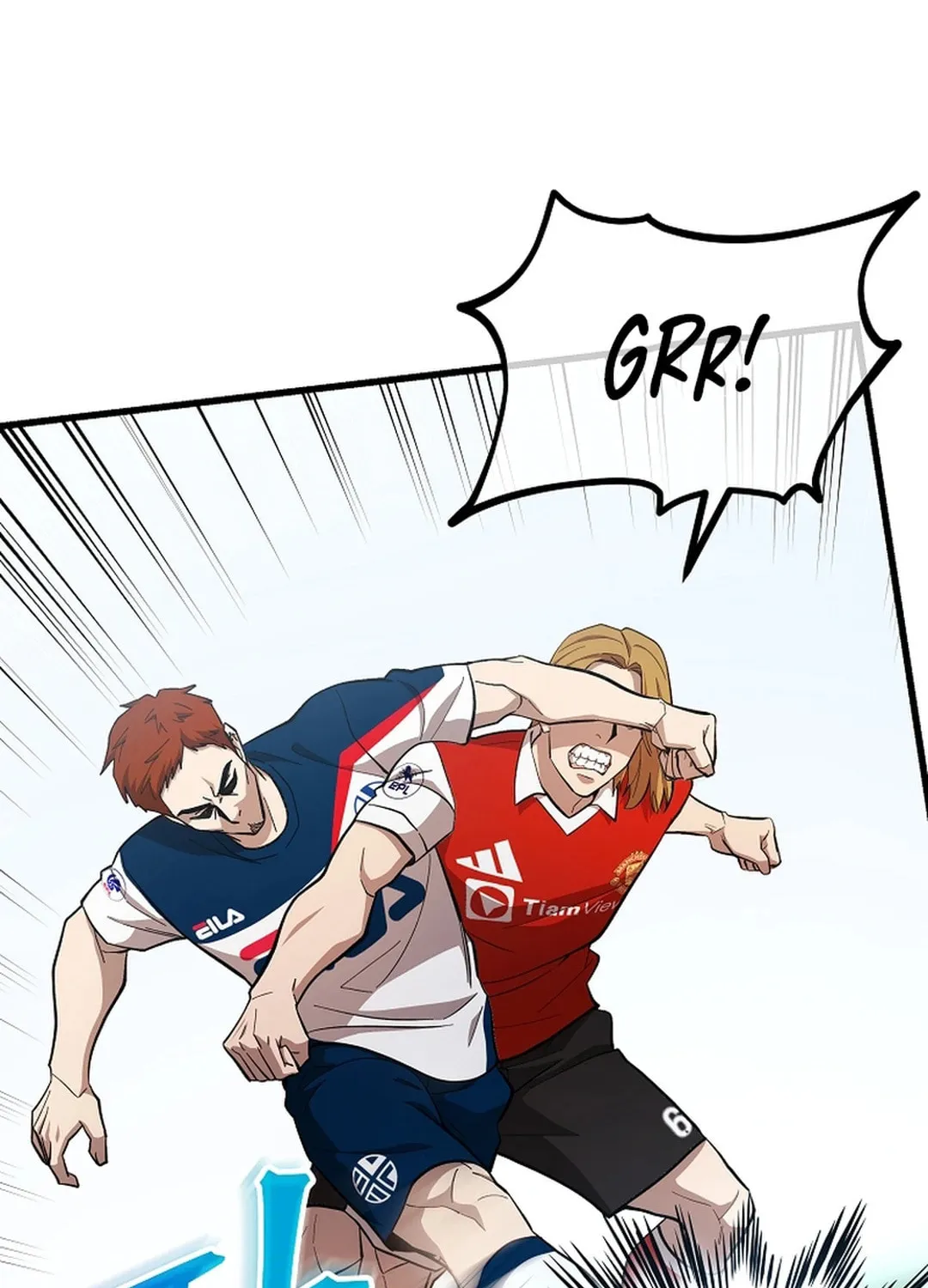 Read Dark Haired Tactical Genius chapter 42 image 76 on Lezhin