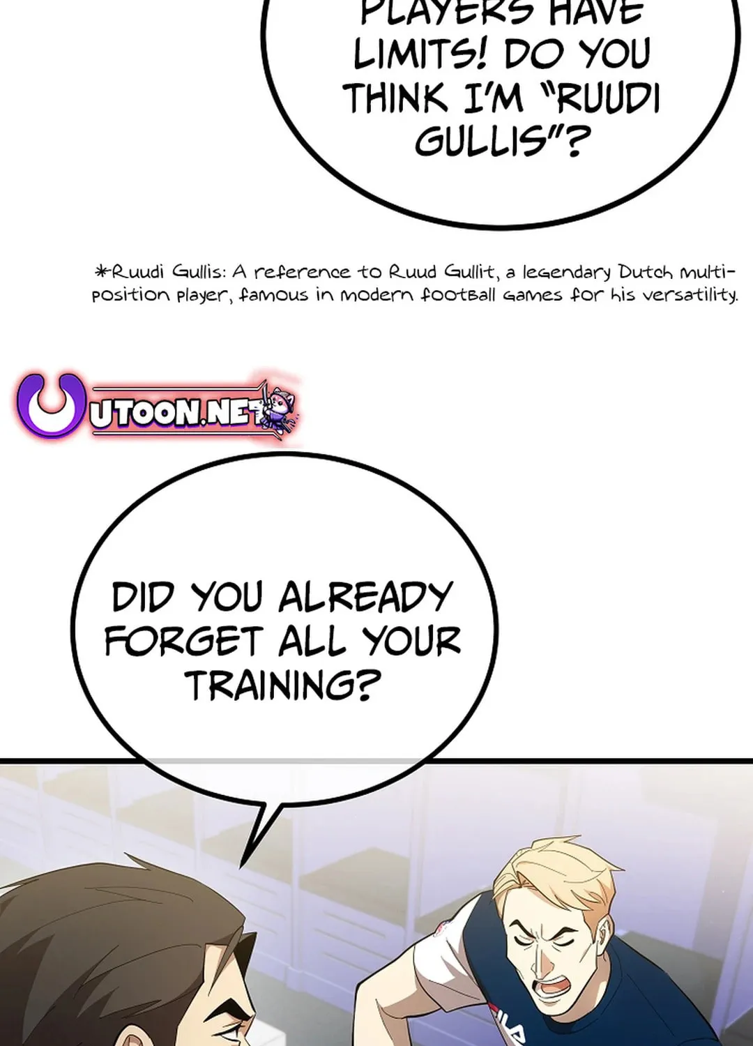 Read Dark Haired Tactical Genius chapter 43 image 14 on Lezhin