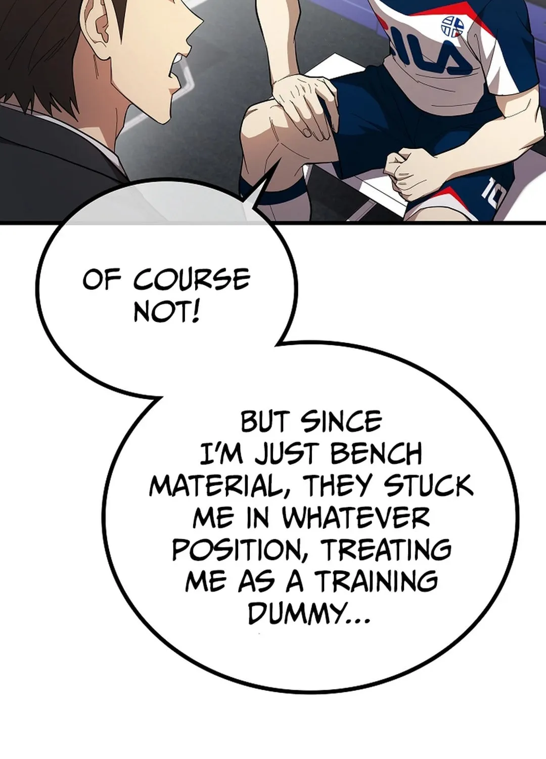 Read Dark Haired Tactical Genius chapter 43 image 15 on Lezhin