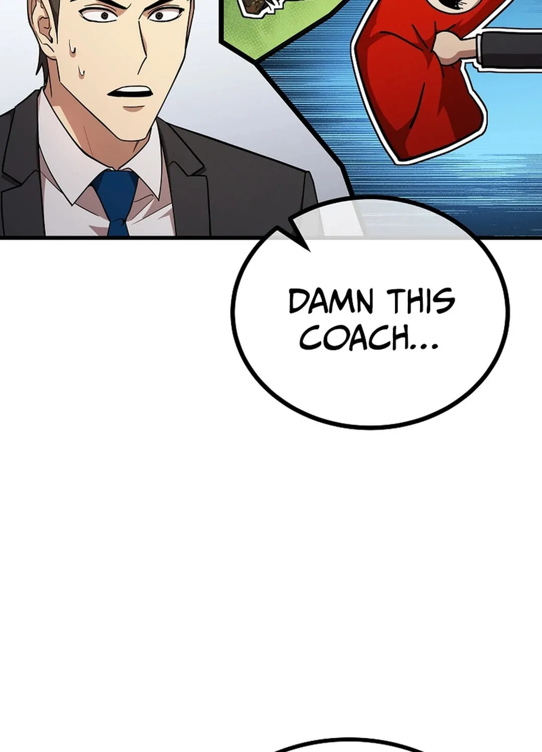 Read Dark Haired Tactical Genius chapter 43 image 23 on Lezhin