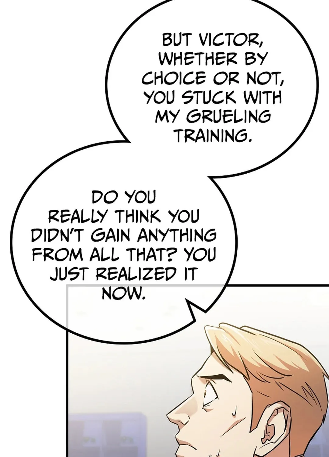 Read Dark Haired Tactical Genius chapter 43 image 24 on Lezhin