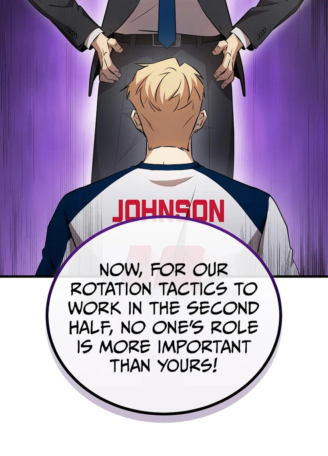 Read Dark Haired Tactical Genius chapter 43 image 27 on Lezhin