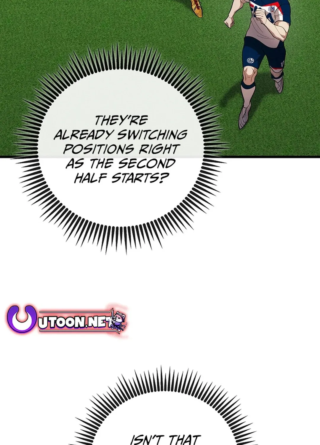 Read Dark Haired Tactical Genius chapter 43 image 41 on Lezhin