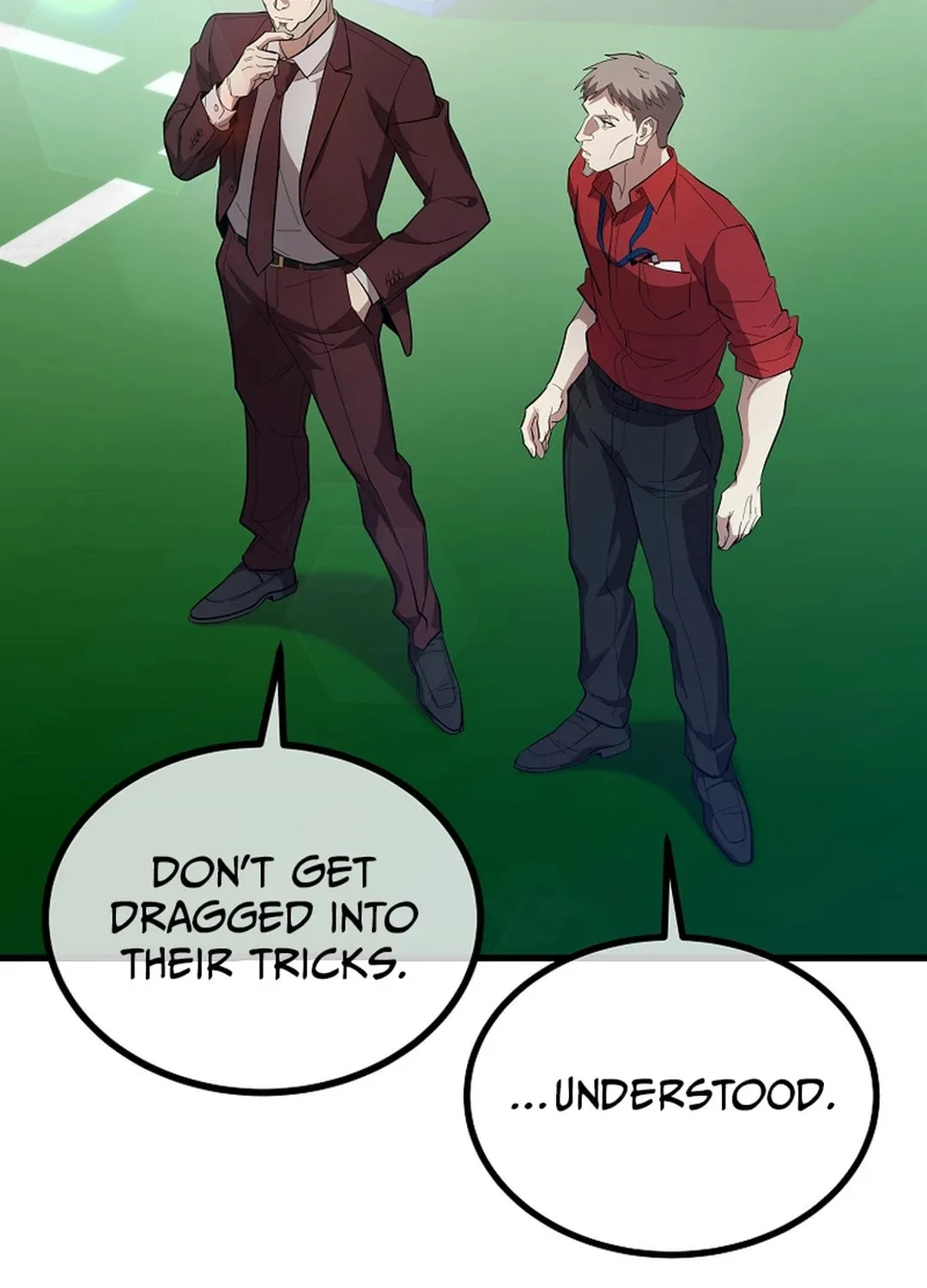 Read Dark Haired Tactical Genius chapter 43 image 48 on Lezhin