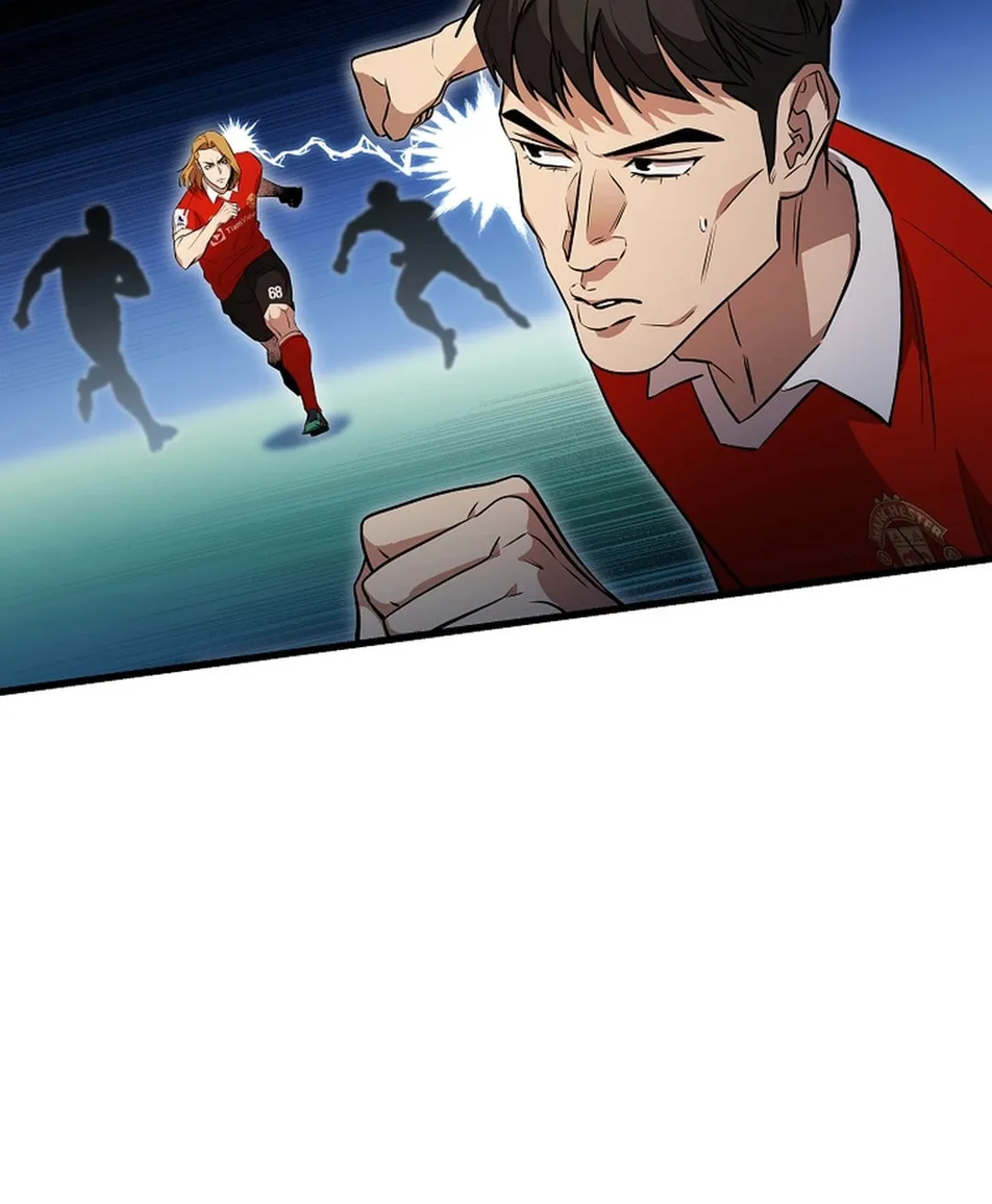 Read Dark Haired Tactical Genius chapter 43 image 58 on Lezhin