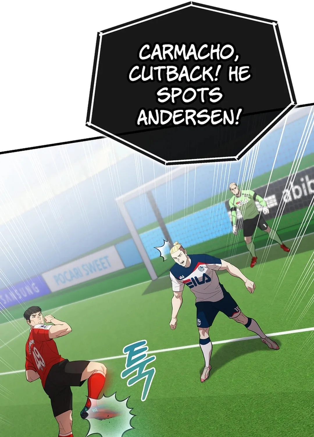 Read Dark Haired Tactical Genius chapter 43 image 59 on Lezhin