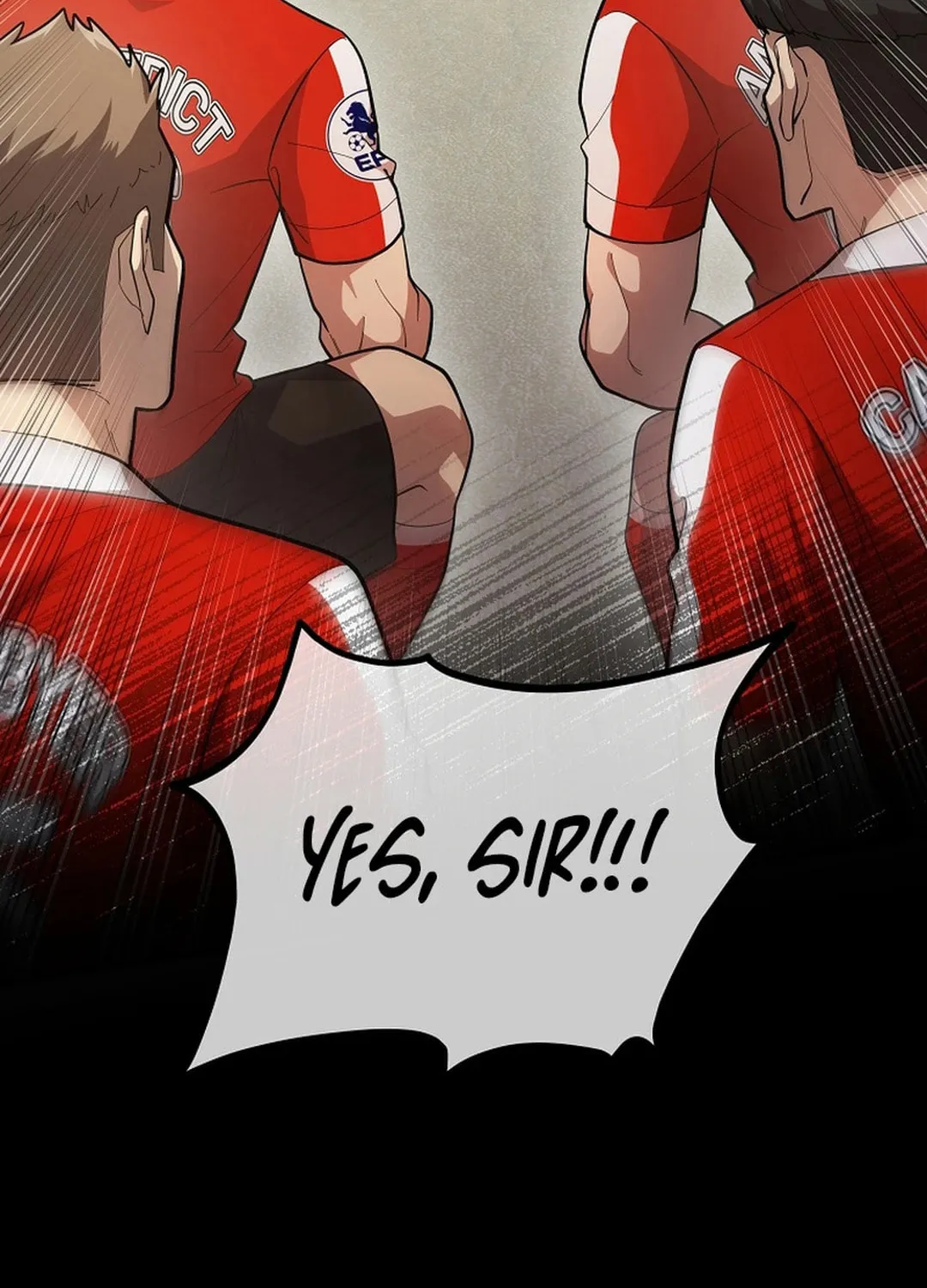 Read Dark Haired Tactical Genius chapter 43 image 9 on Lezhin