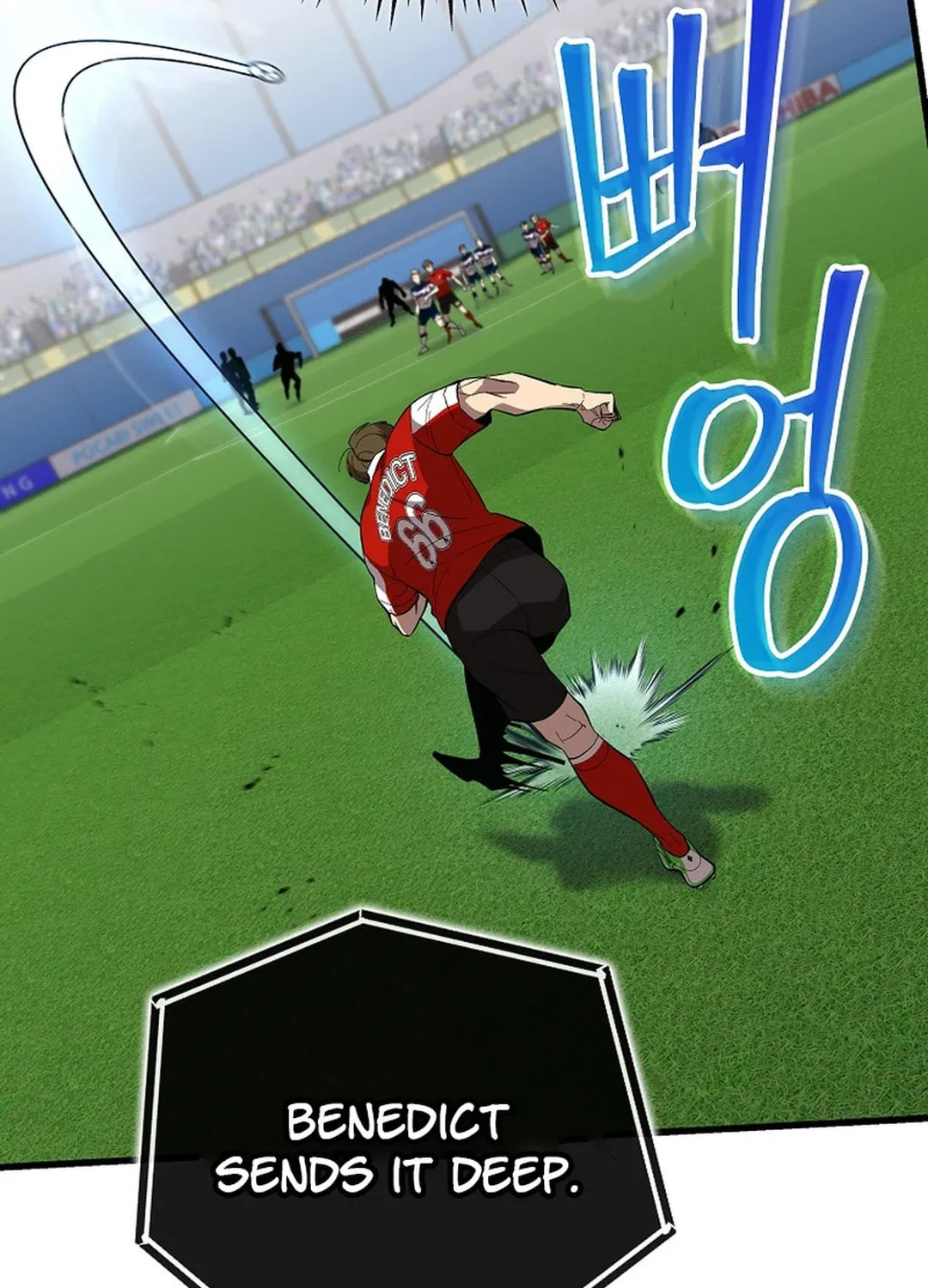 Read Dark Haired Tactical Genius chapter 43 image 91 on Lezhin
