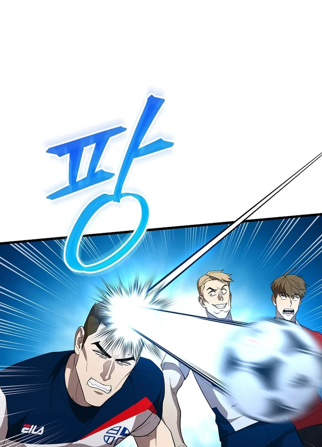 Read Dark Haired Tactical Genius chapter 43 image 98 on Lezhin