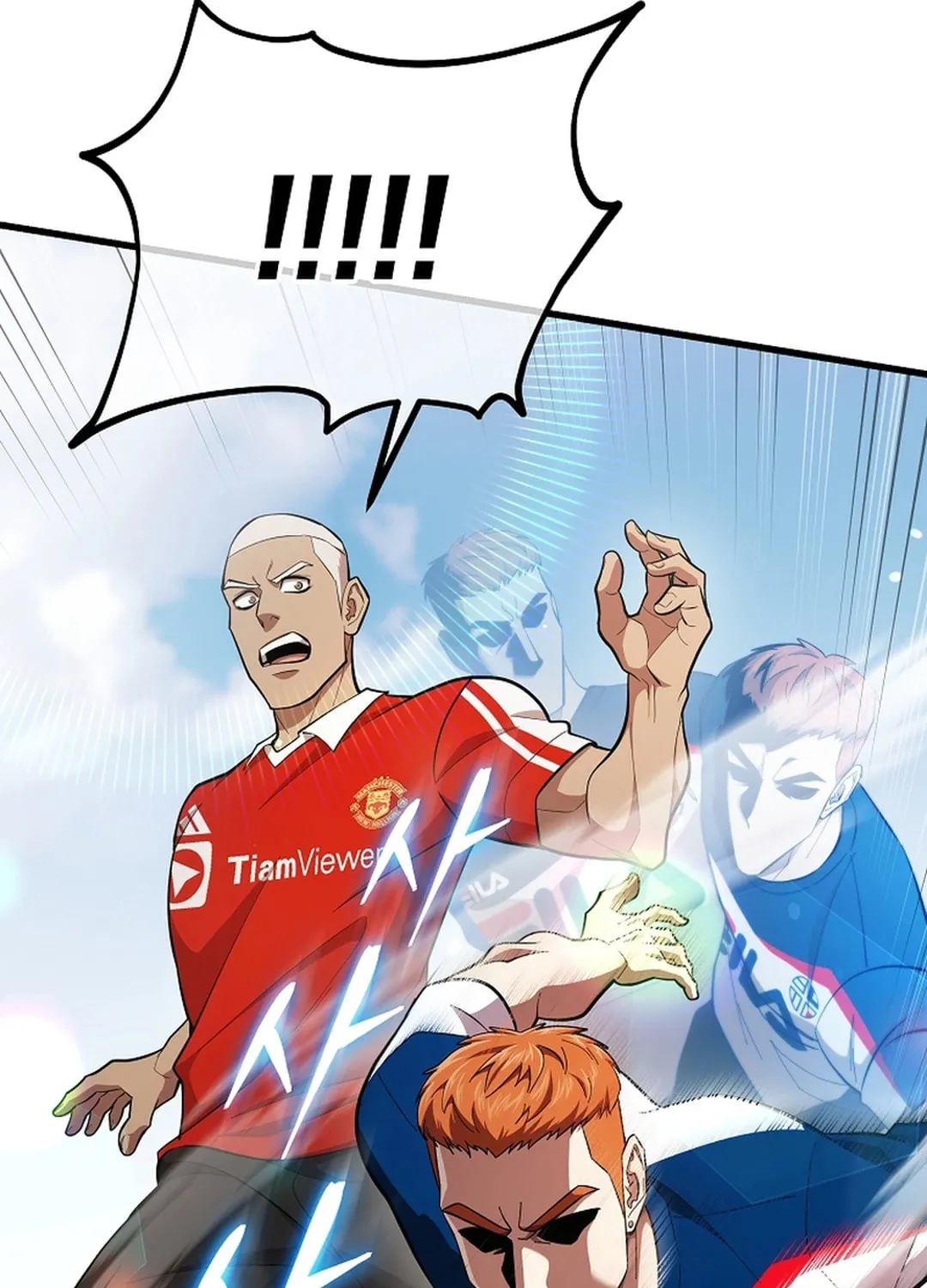 Read Dark Haired Tactical Genius chapter 44 image 104 on Lezhin