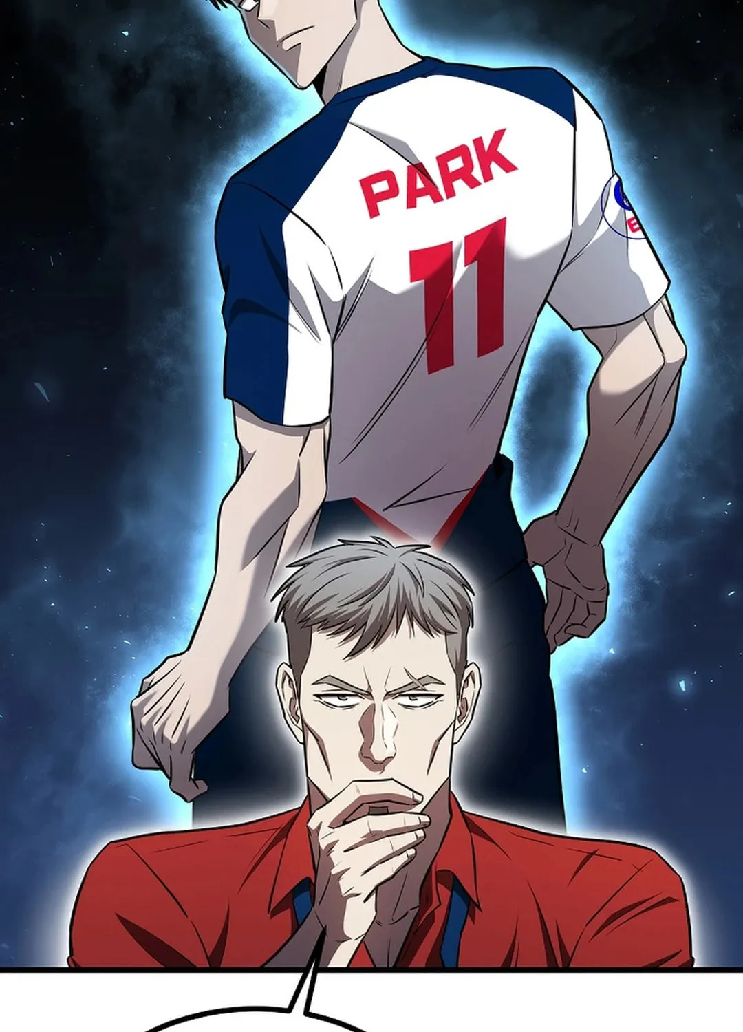 Read Dark Haired Tactical Genius chapter 44 image 11 on Lezhin