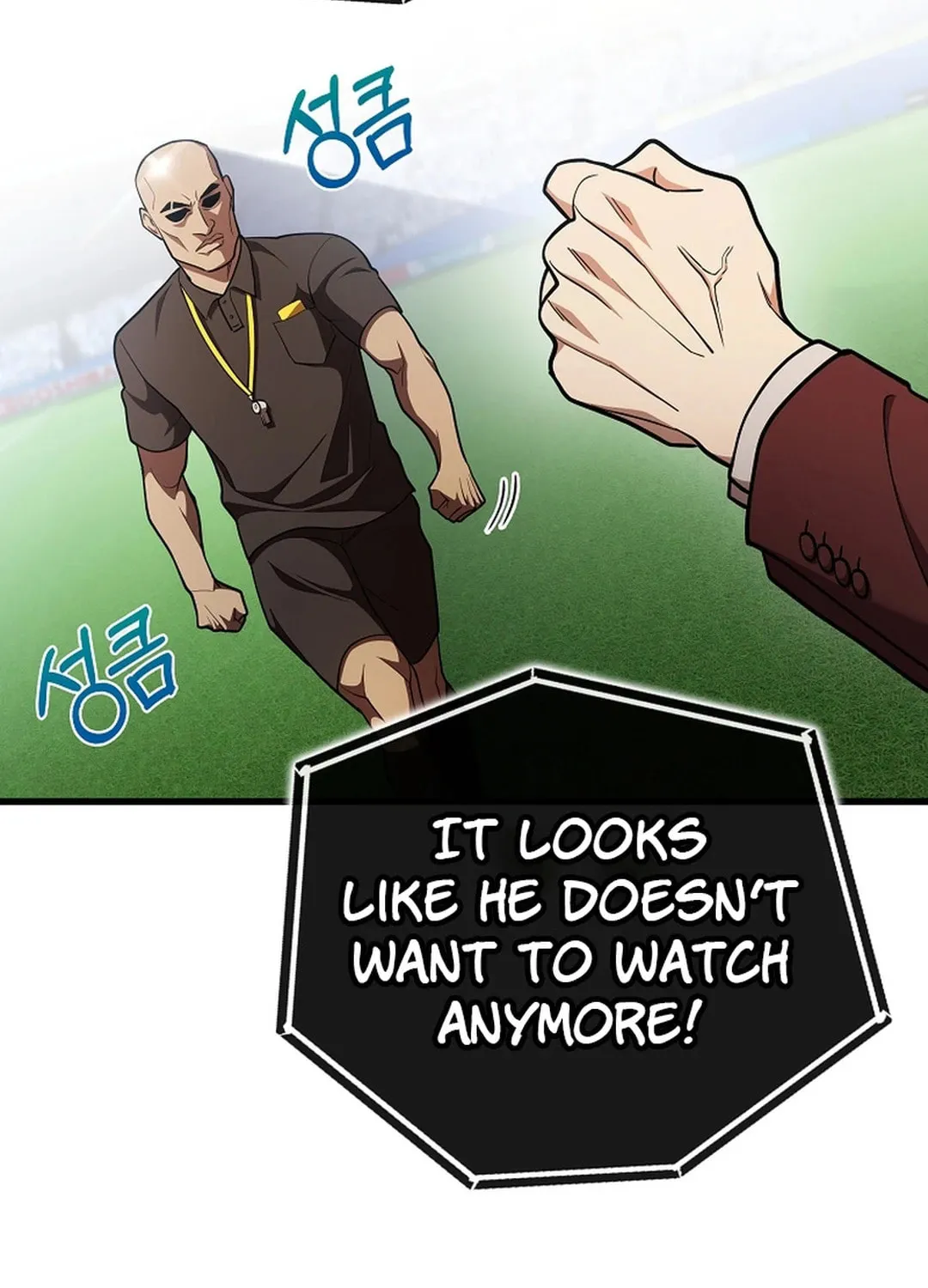 Read Dark Haired Tactical Genius chapter 44 image 126 on Lezhin