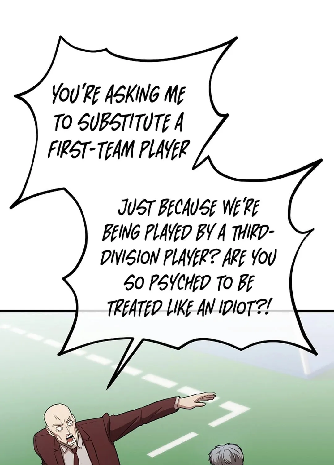Read Dark Haired Tactical Genius chapter 44 image 15 on Lezhin