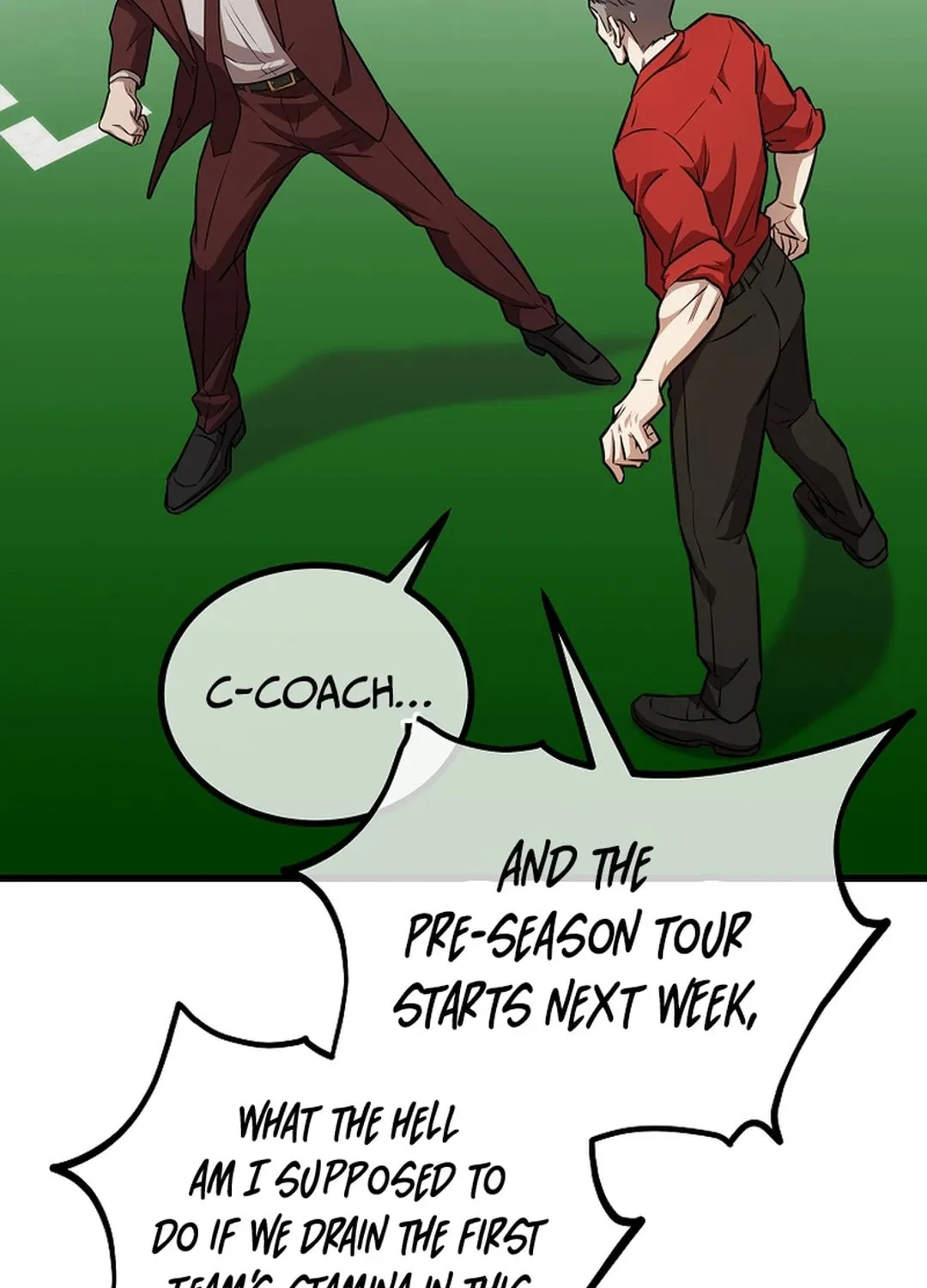 Read Dark Haired Tactical Genius chapter 44 image 16 on Lezhin