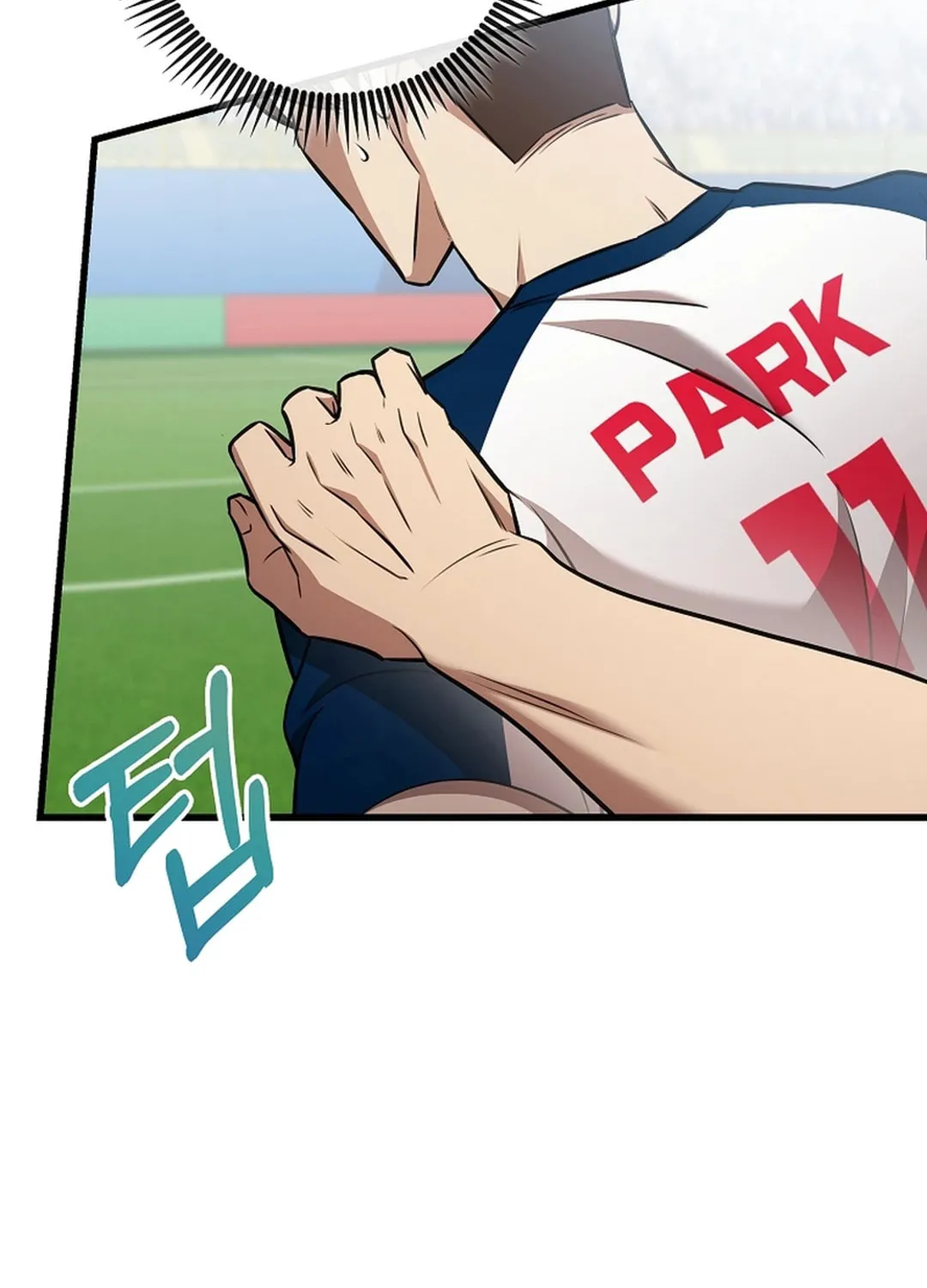 Read Dark Haired Tactical Genius chapter 44 image 23 on Lezhin