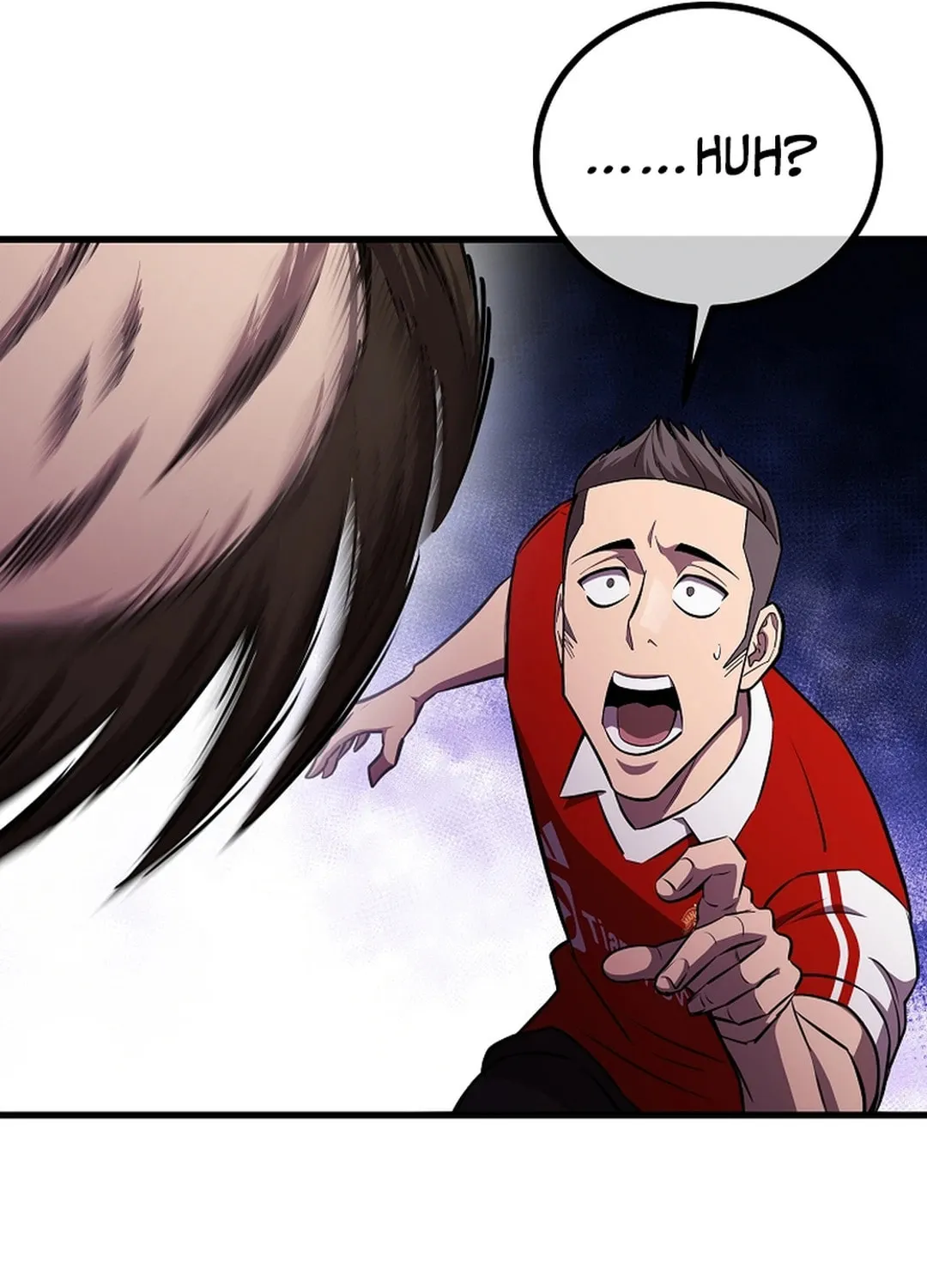 Read Dark Haired Tactical Genius chapter 44 image 27 on Lezhin