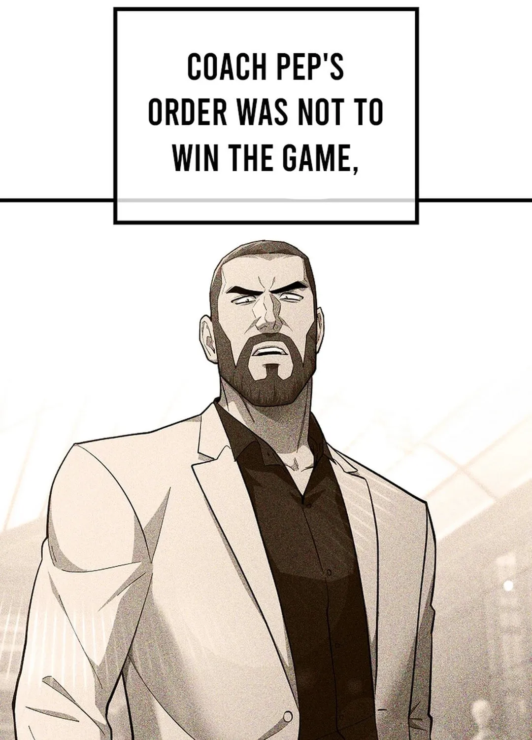 Read Dark Haired Tactical Genius chapter 44 image 45 on Lezhin