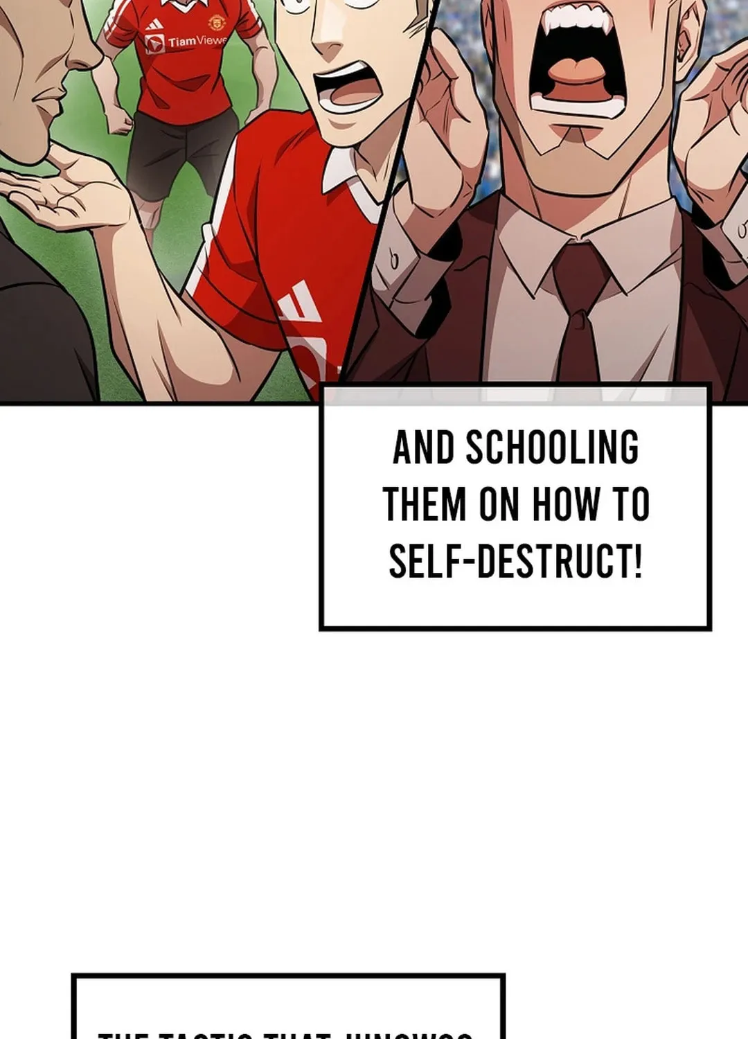 Read Dark Haired Tactical Genius chapter 44 image 49 on Lezhin