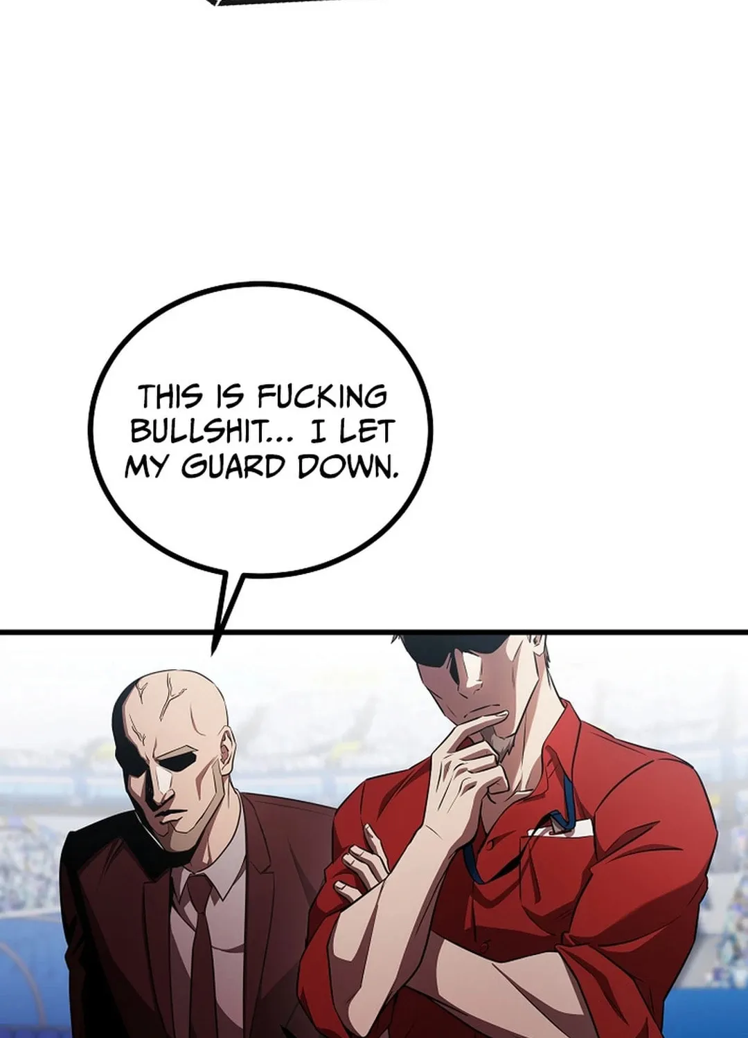 Read Dark Haired Tactical Genius chapter 44 image 5 on Lezhin