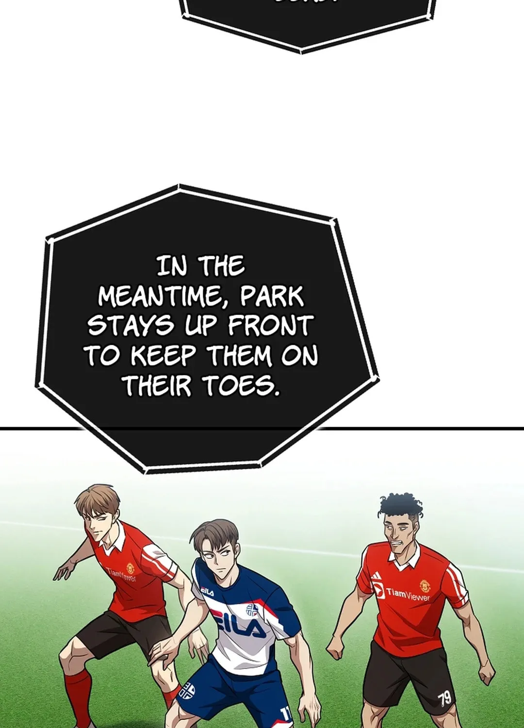 Read Dark Haired Tactical Genius chapter 44 image 65 on Lezhin