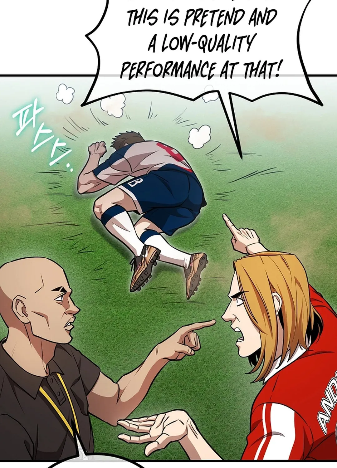 Read Dark Haired Tactical Genius chapter 44 image 75 on Lezhin