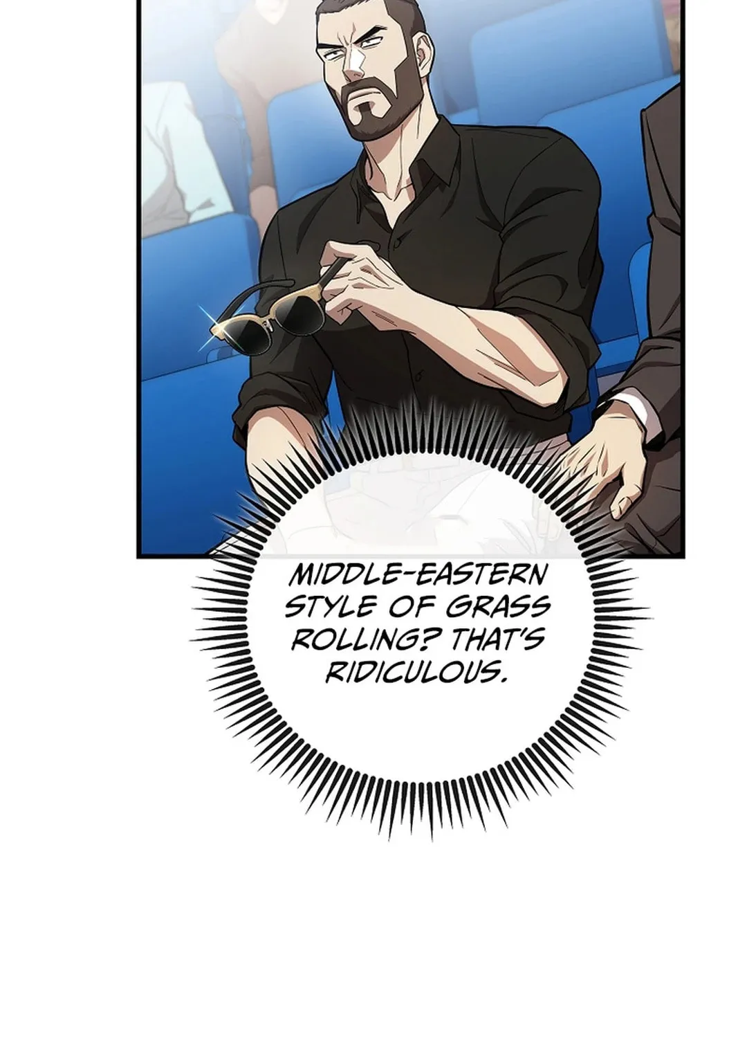 Read Dark Haired Tactical Genius chapter 44 image 90 on Lezhin