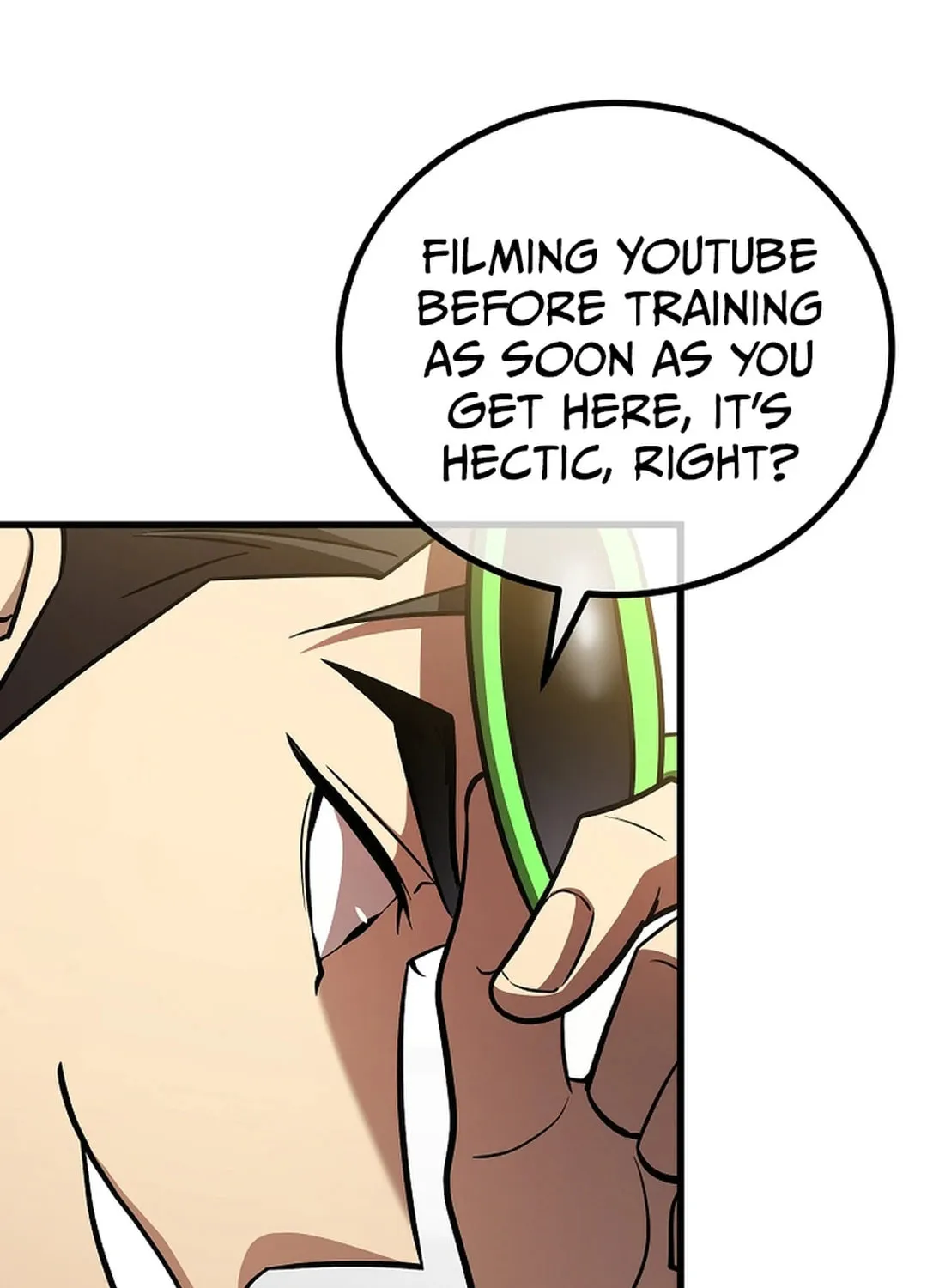 Read Dark Haired Tactical Genius chapter 46 image 100 on Lezhin