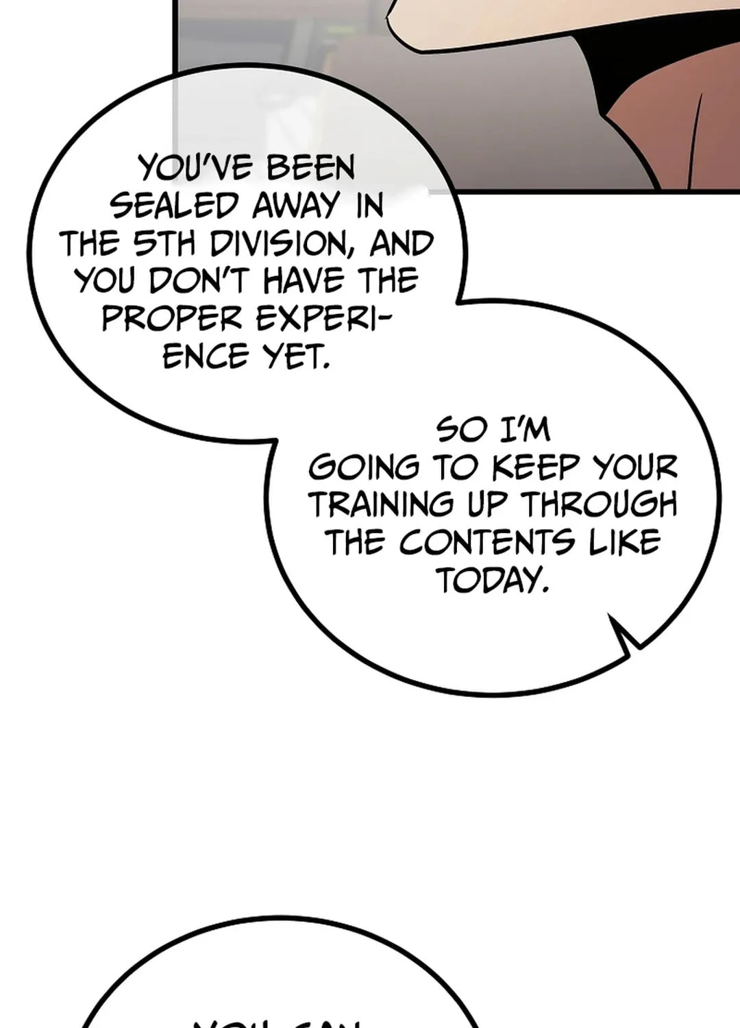 Read Dark Haired Tactical Genius chapter 46 image 103 on Lezhin
