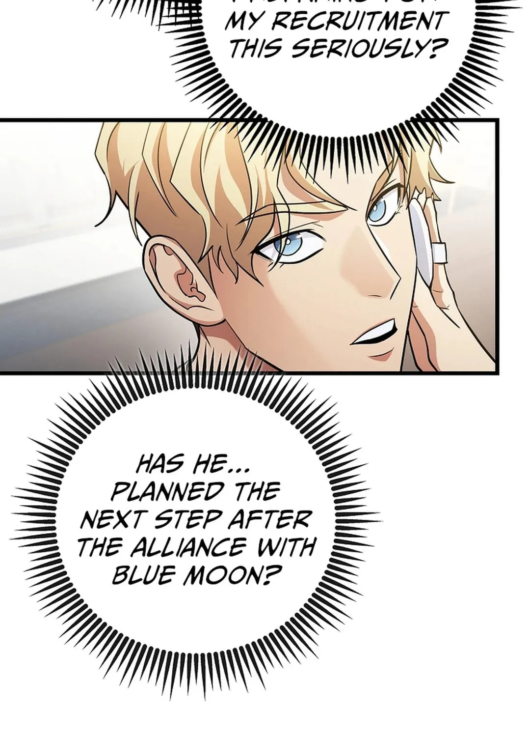 Read Dark Haired Tactical Genius chapter 46 image 107 on Lezhin