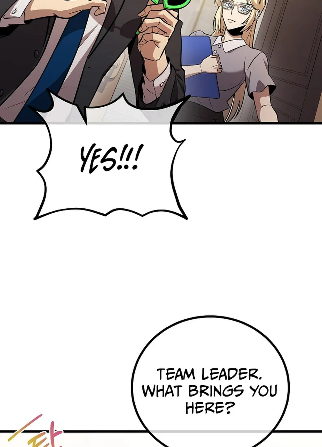Read Dark Haired Tactical Genius chapter 46 image 112 on Lezhin