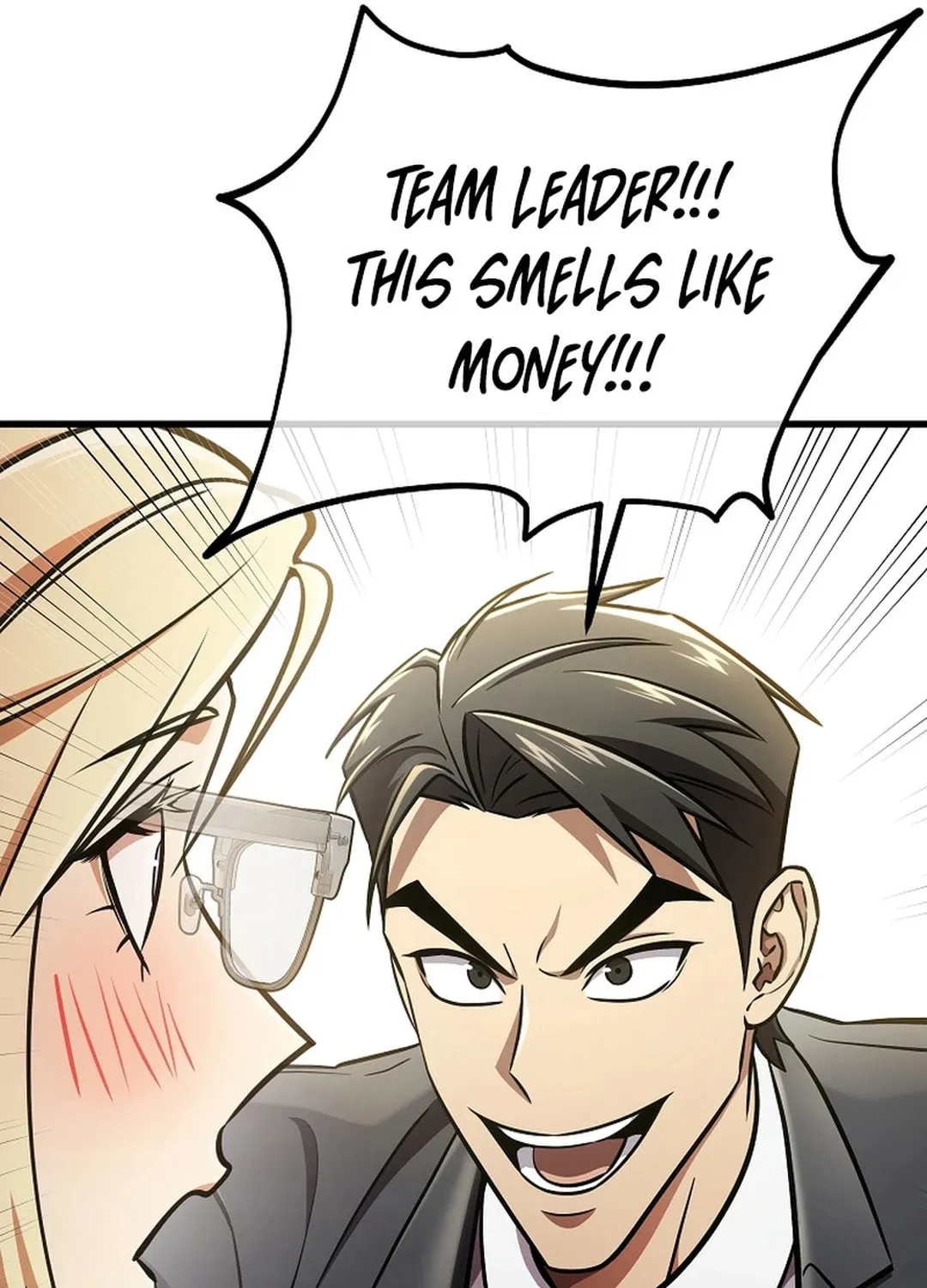 Read Dark Haired Tactical Genius chapter 46 image 124 on Lezhin