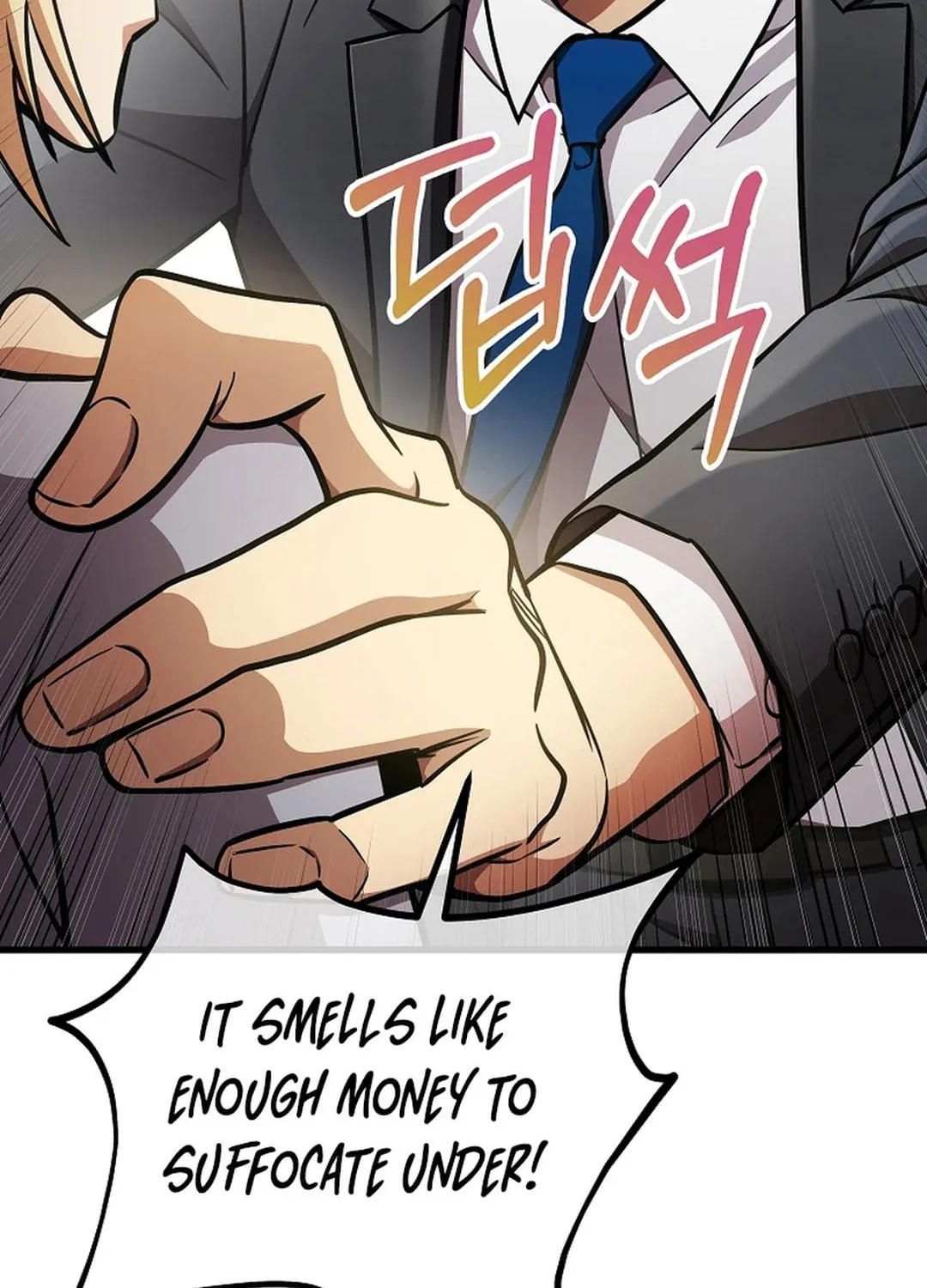 Read Dark Haired Tactical Genius chapter 46 image 125 on Lezhin