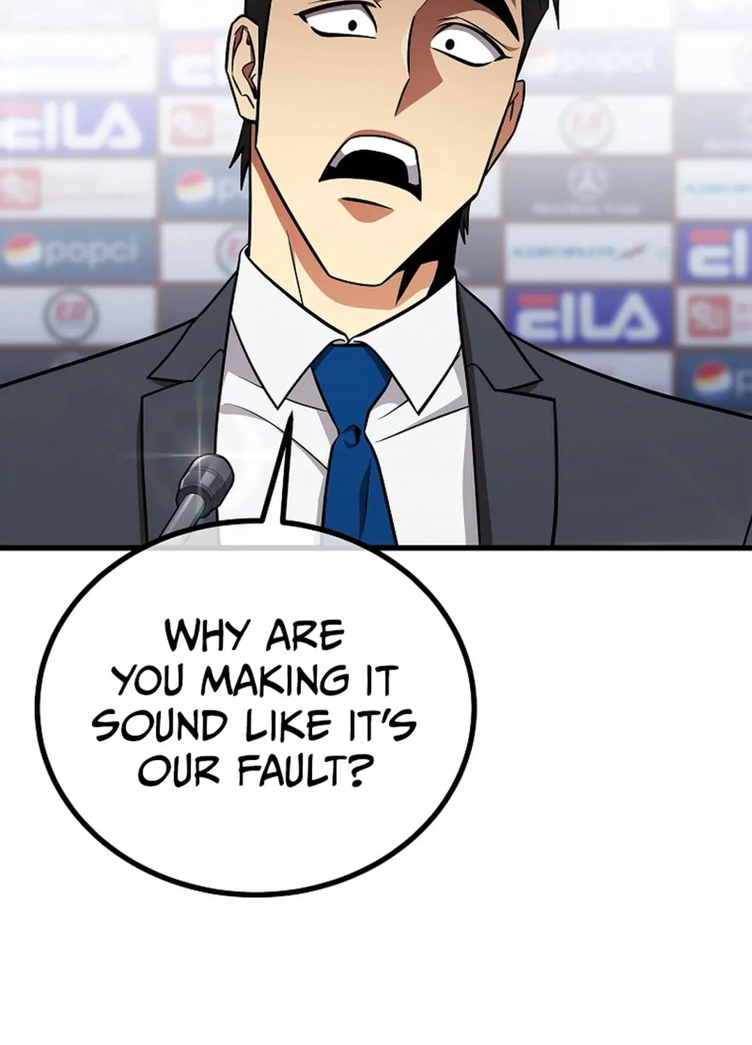Read Dark Haired Tactical Genius chapter 46 image 16 on Lezhin