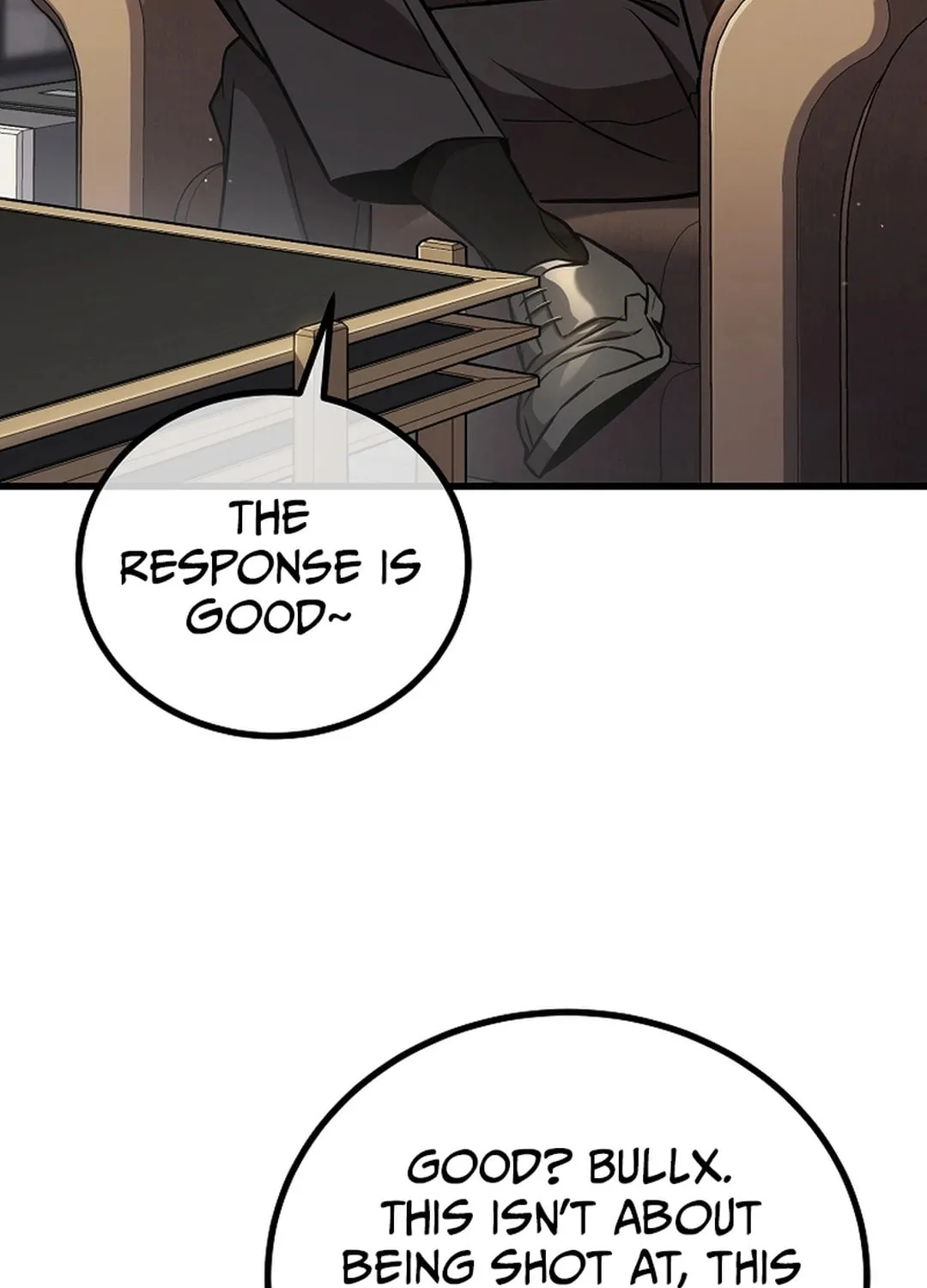 Read Dark Haired Tactical Genius chapter 46 image 25 on Lezhin