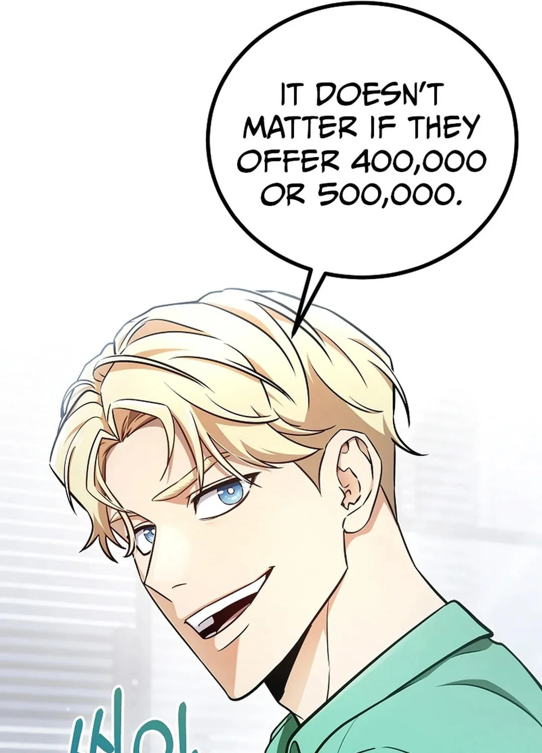 Read Dark Haired Tactical Genius chapter 46 image 41 on Lezhin