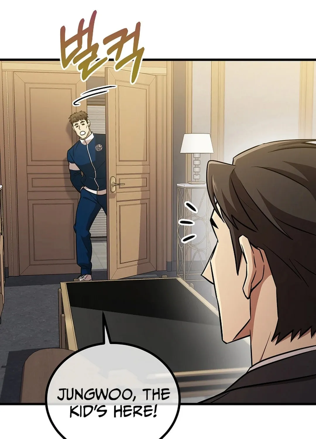 Read Dark Haired Tactical Genius chapter 46 image 49 on Lezhin