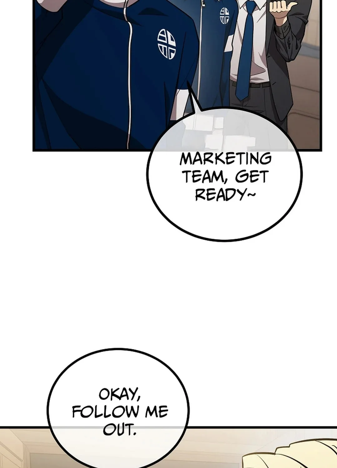 Read Dark Haired Tactical Genius chapter 46 image 56 on Lezhin